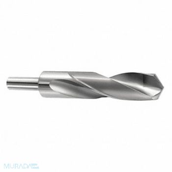 SUPER TOOL SilverDemingDrill 9/16 CarbTip 118pt., 50JP01