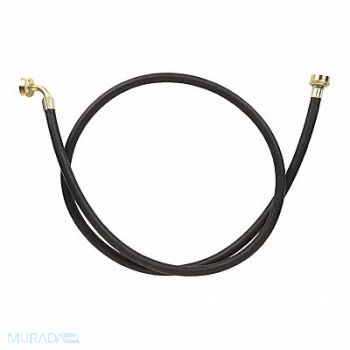 E. JAMES Angle Fill Hose 6 ft, 50JX24