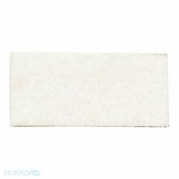 ALLIANCE LAUNDRY SYSTEMS Felt Pad, 50JW38