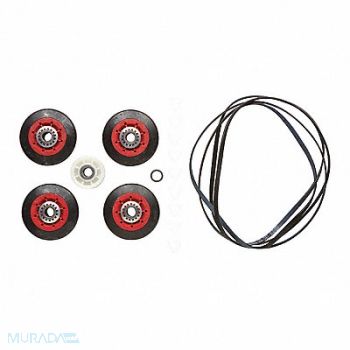 WHIRLPOOL Dryer Repair Kit, 50JW54