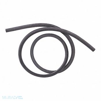 WHIRLPOOL Dishwasher Door Gasket Push-In, 50JW74