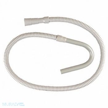 E. JAMES Drain Hose 6 ft, 50JX49