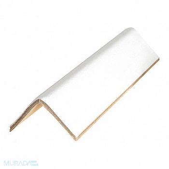 PARTNERS BRAND Cased Edge Protector 0.16 2x2x60 PK60, 50LD73