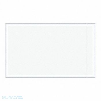 TAPE LOGIC Clear Doc. Envelopes 4-1/2x7-1/2 PK1000, 50LF88