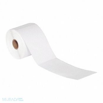 PARTNERS BRAND Direct Thermal Transfer Label 4x5 PK12, 50LZ09