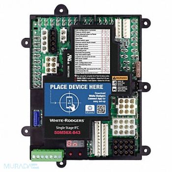 WHITE-RODGERS Ignition Controls and Modules, 804TL0