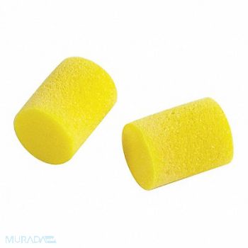 E-A-R Classic Earplugs Pillow Pak PK200, 50MD50