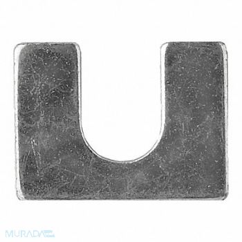 DISCO Body Shim Steel 1-1/2 in PK50, 40K858