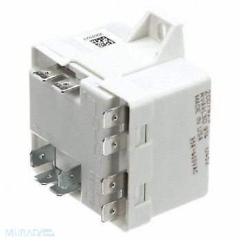 MANITOWOC Start Relay, 50PF55