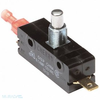 MANITOWOC Momentary Switch, 50PF66