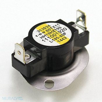 CARRIER Rollout Switch 195Deg Open/115 Deg Close, 50PK59