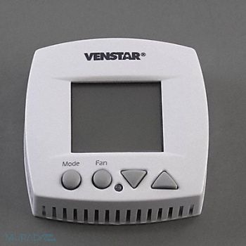 CARRIER Venstar Thermostat 2H/2C 5+2 days, 50PK83