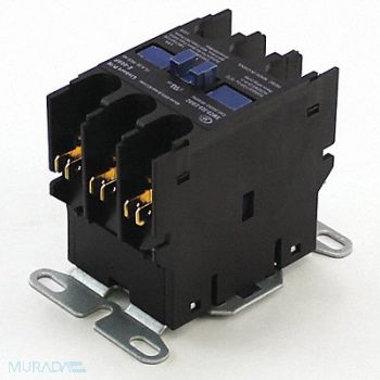 LIEBERT Contactor 24V 30/40A 3P, 50PM32