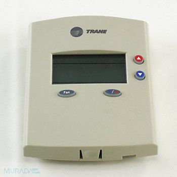 TRANE Non-Programmable Thermostat, 50PN51