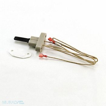 TELEDYNE LAARS Hot Surface Ignitor with Gasket, 50PN69