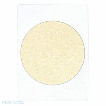 3M Masking Tape 0.5 Circle PK5000, 50TH51