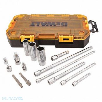 DEWALT Tough Box Accessory Set, 50XM54