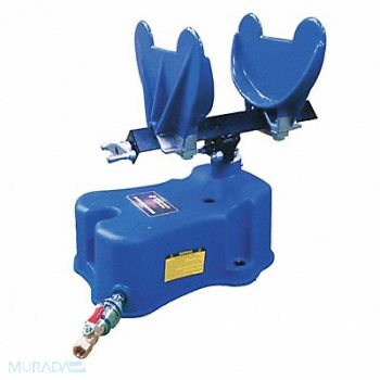 ASTRO PNEUMATIC Air Operated Paint Shaker, 50XM70