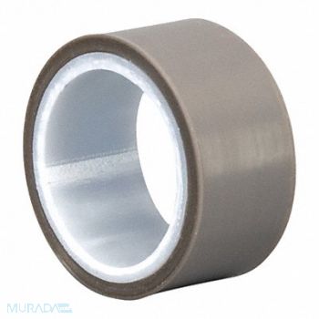 TAPECASE Film Tape Gray 1/8 x1yd. PK15, 50ZC15