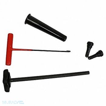 HALTEC Quick Change Valve Tool, 33W459