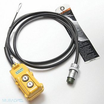 HARRINGTON Pendant 2-Button with Cable and Plug, 510P62