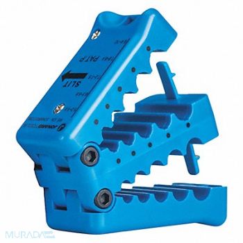JONARD TOOLS Micro Duct Cable Slit/Ring Tool 5mm-10mm, 510U46