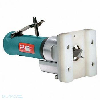 DYNABRADE Air Router 1/4 Air Inlet Male, 25H875