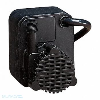 LITTLE GIANT Manual Pool Cover Pump, 806NH3