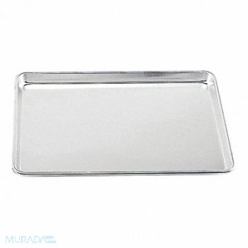 CRESTWARE Sheet Pan Aluminum 18 x26, 51AK57
