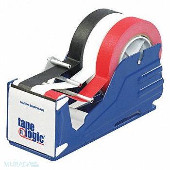 TAPE LOGIC Dispenser Multi Roll 3, 51CG20