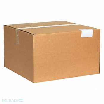 PARTNERS BRAND Strap Guards 1 7/8x1 White PK1000, 51CP47