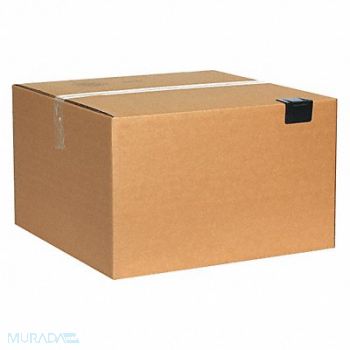 PARTNERS BRAND Strap Guards Plastic 2 1/2x1 3/4 PK1000, 51CP48