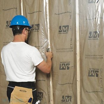 PARTNERS BRAND Poly Sheeting 12 x 100 ft 4 Mil Clear, 51CT59