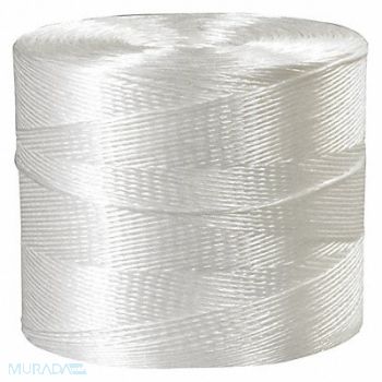 PARTNERS BRAND Tying Twine PP 1-Ply 110 lb., 51CW86