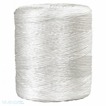 PARTNERS BRAND Tying Twine PP 1-Ply 210 lb., 51CW88