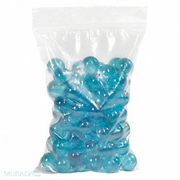 PARTNERS BRAND Poly Bag Reclosable 5 x 9 2 Mil PK1000, 51DE20