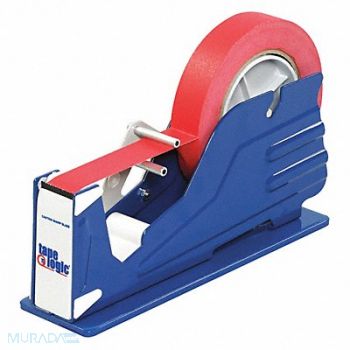 TAPE LOGIC Tape Dispenser Single Roll 1, 51DV12