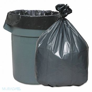 PLATINUM PLUS Can Liner 55-60gal. 1.55miLPK25, 51EN50