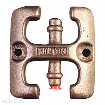 MILTON Driveway Signal Hose Anchor 3/8, 51EP05