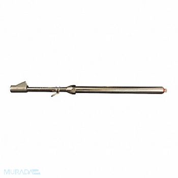 MILTON Service Gage/Straight Foot Inner Duals, 51EP94