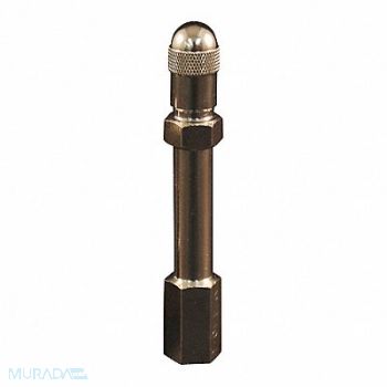 MILTON Truck Valve Extension 2-1/4 PK10, 51ER50