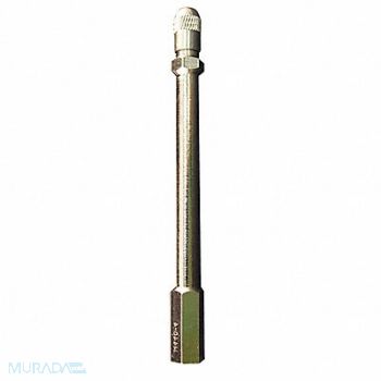 MILTON Truck Valve Extension 4-1/8, 51ER61