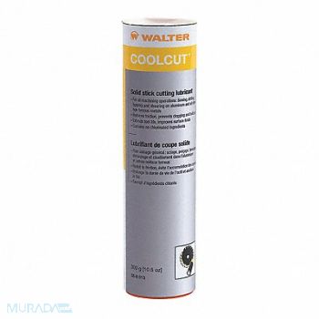 WALTER SURFACE TECHNOLOGIES Coolcut Lubricant 300g Solid Stick, 51HM36