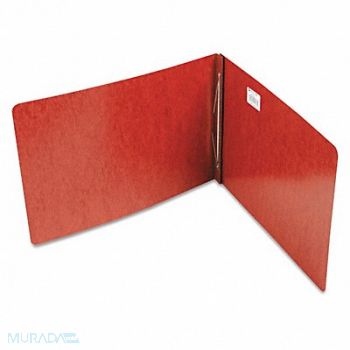 ACCO Report Cover Side Bound 11x17 Red, 51LC65