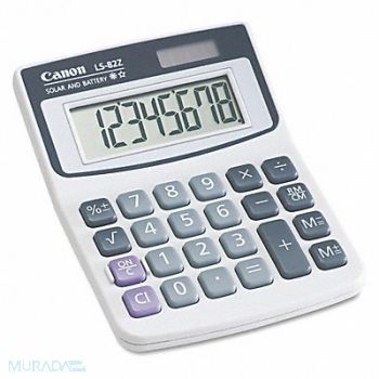 CANON Calculator Portable Display, 51LD45