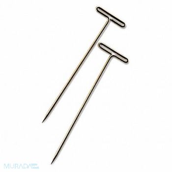 GEM Clip T-Pin 1.5 PK100, 51LE35