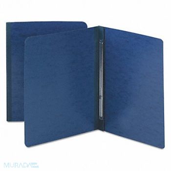 SMEAD Report Cover 11x8.5 3 Dark Blue, 51LJ09
