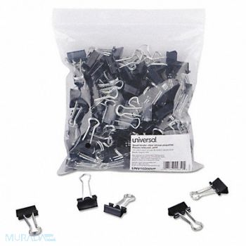 UNIVERSAL Clip Binder Small PK144, 51LJ50