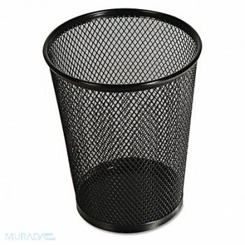 UNIVERSAL ONE Cup Mesh Pencil Black, 51LJ53
