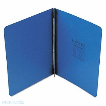UNIVERSAL Report Cover 11x8.5 3 Cap Dark Blue, 51LJ74